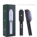 Hair Glow™ Pro - Peigne Massant Haute Technologie