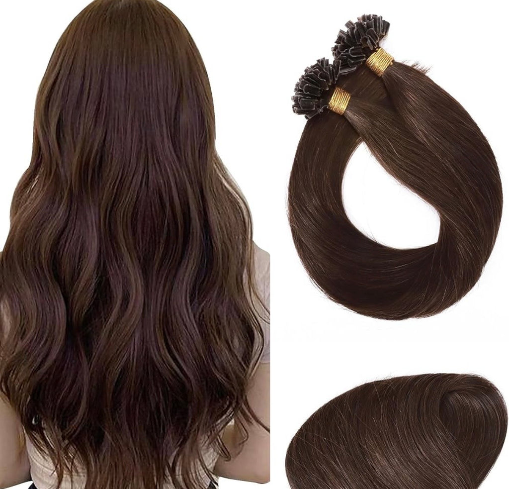 extensions kératine qualité professionnelle russe