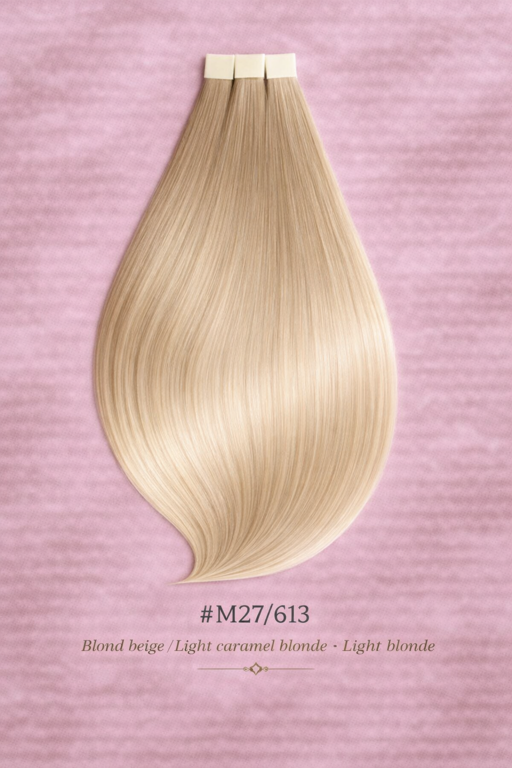 extensions kératine qualité professionnelle russe