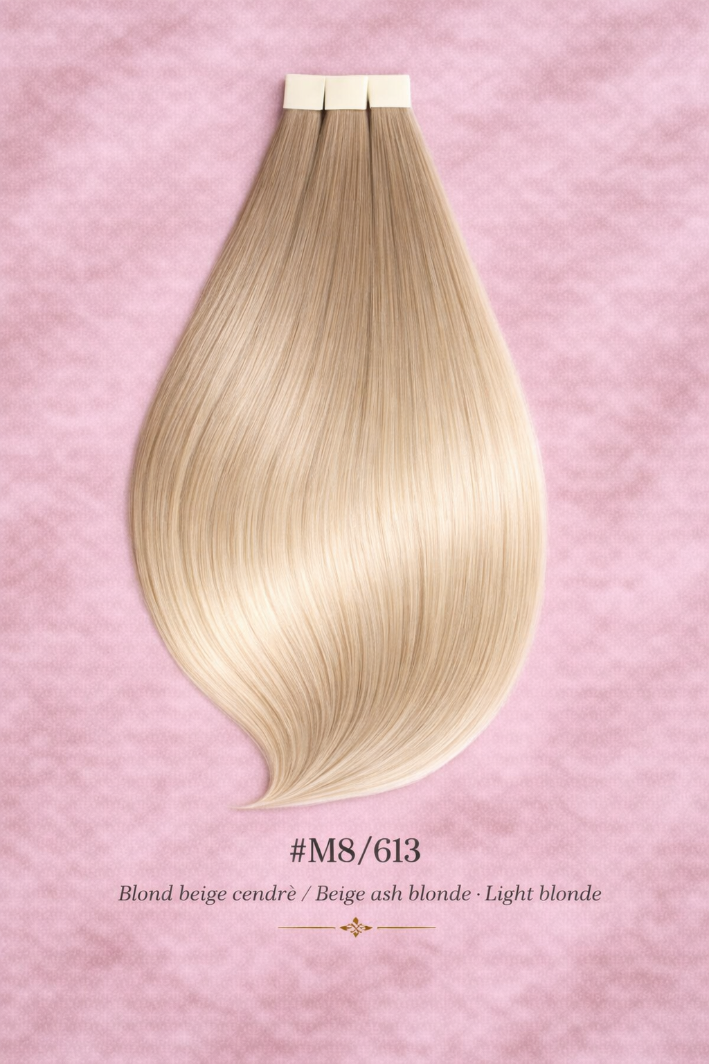 extensions kératine qualité professionnelle russe