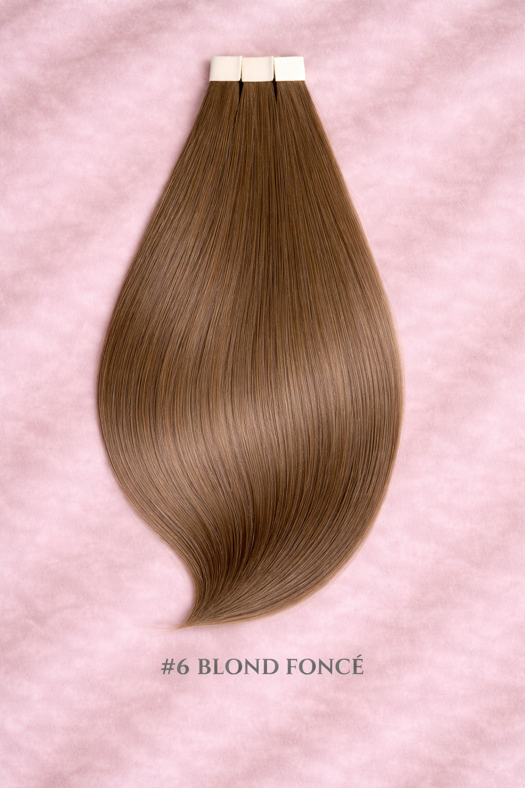 extensions kératine qualité professionnelle russe
