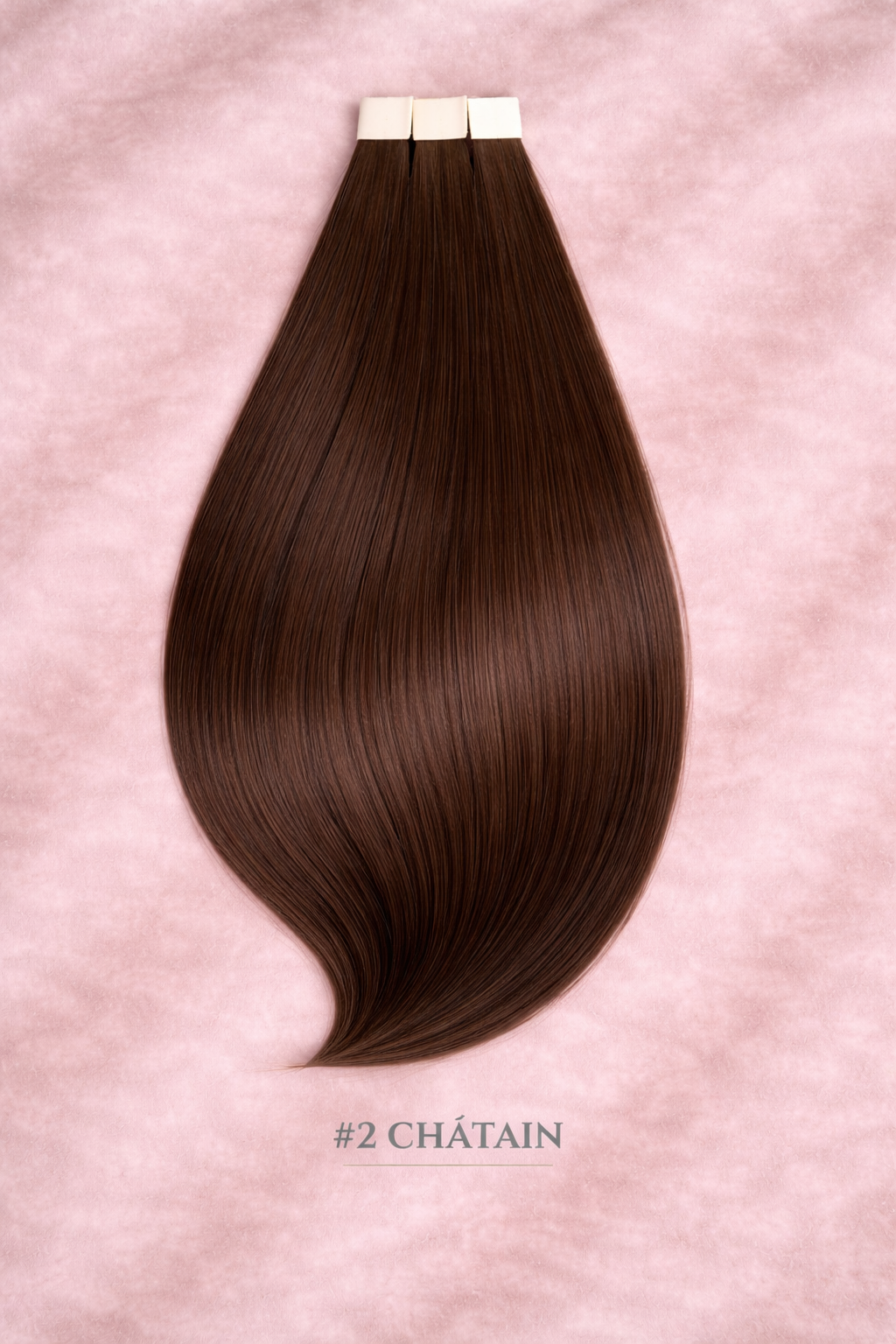 extensions kératine qualité professionnelle russe