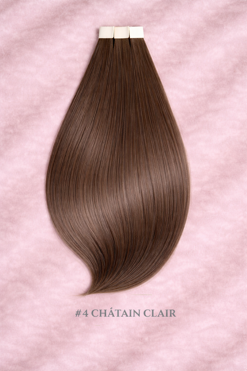 extensions kératine qualité professionnelle russe