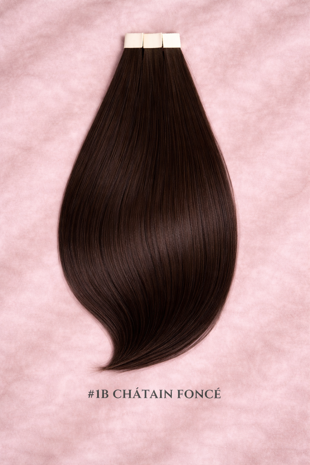 extensions kératine qualité professionnelle russe