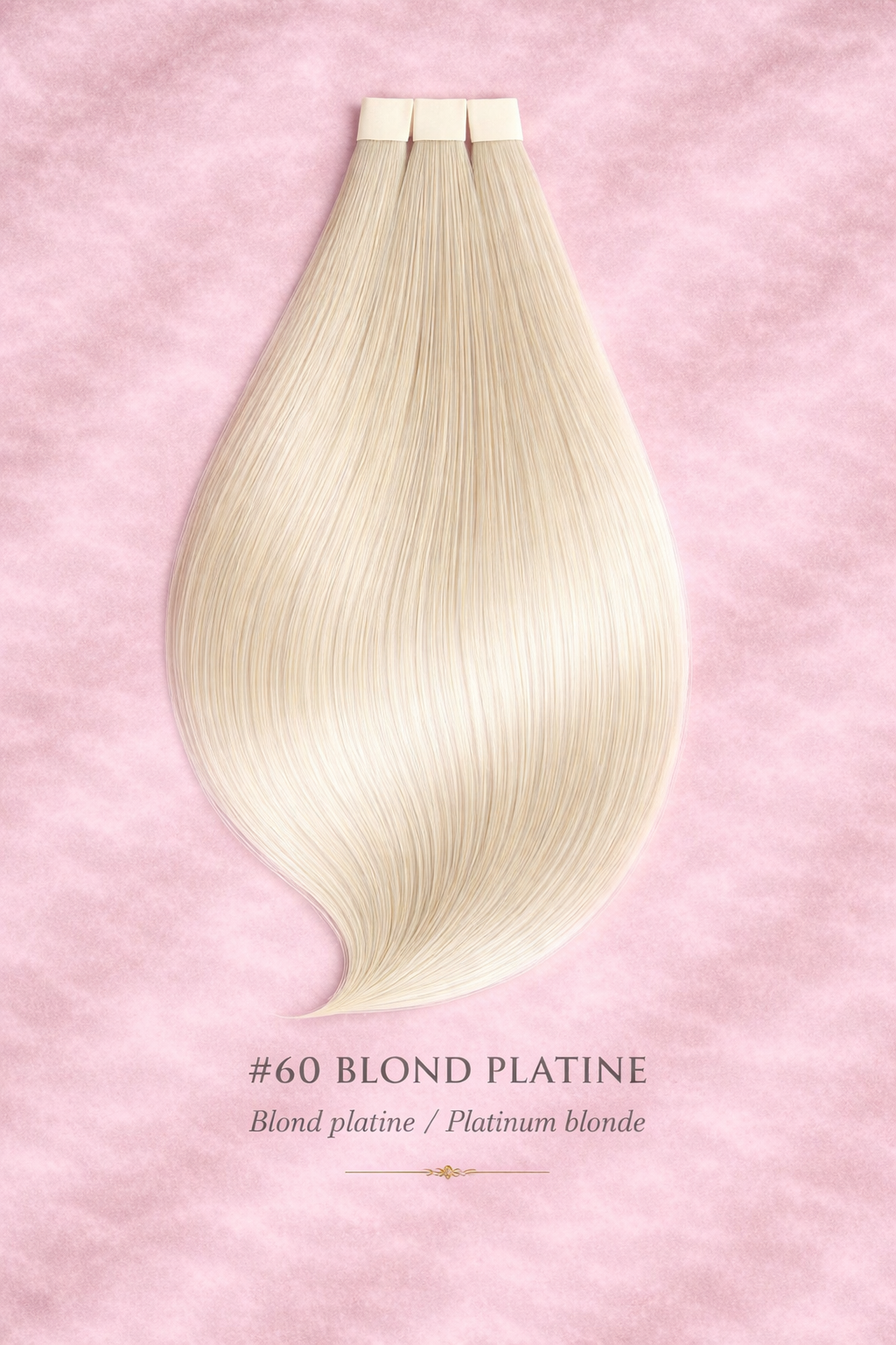 extensions kératine qualité professionnelle russe